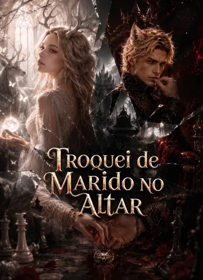 Troquei de Marido no Altar poster