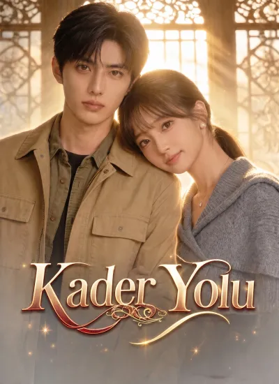 Kader Yolu poster