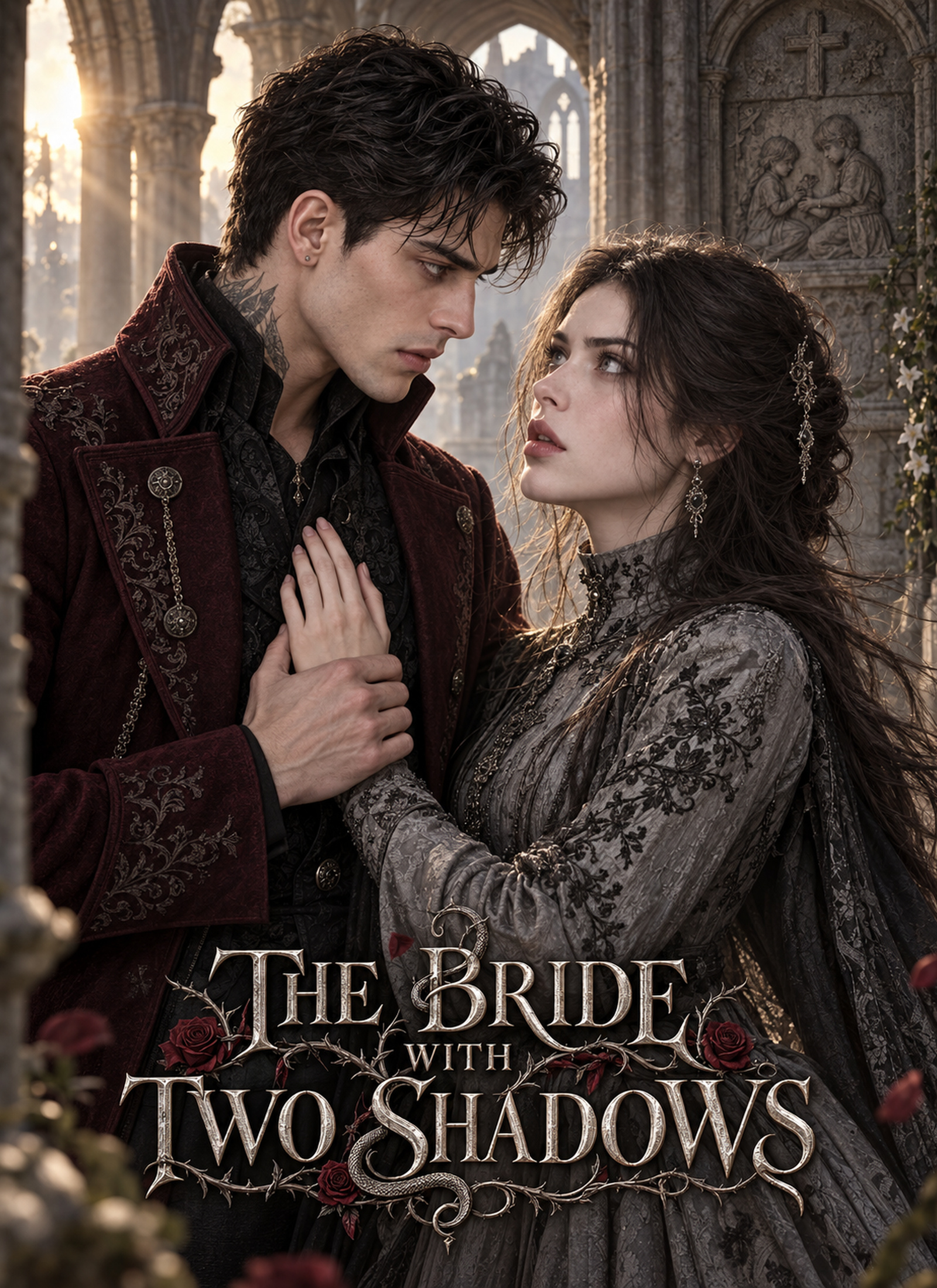 The Bride with Two Shadows