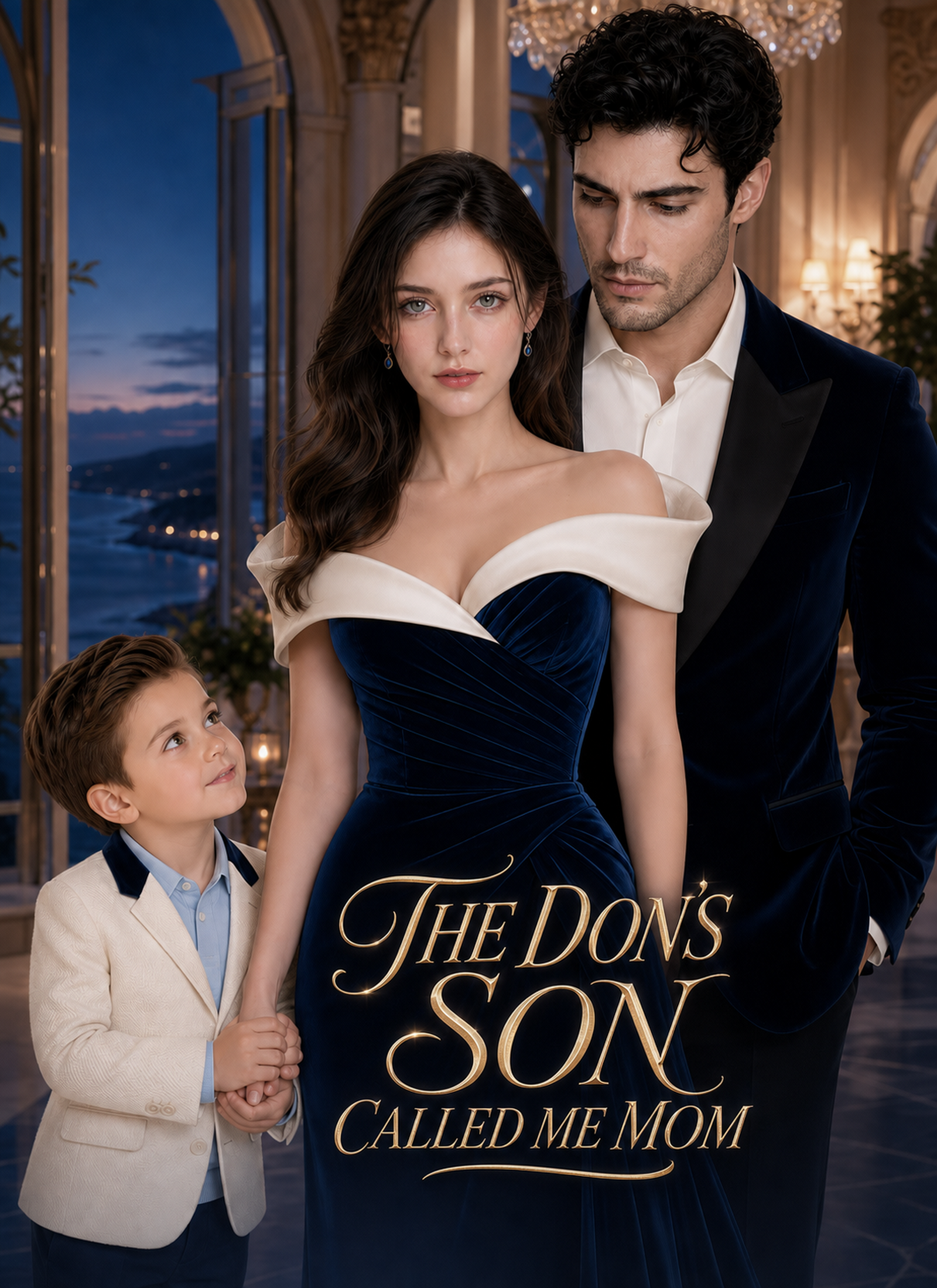 The Don's Son Called Me Mom