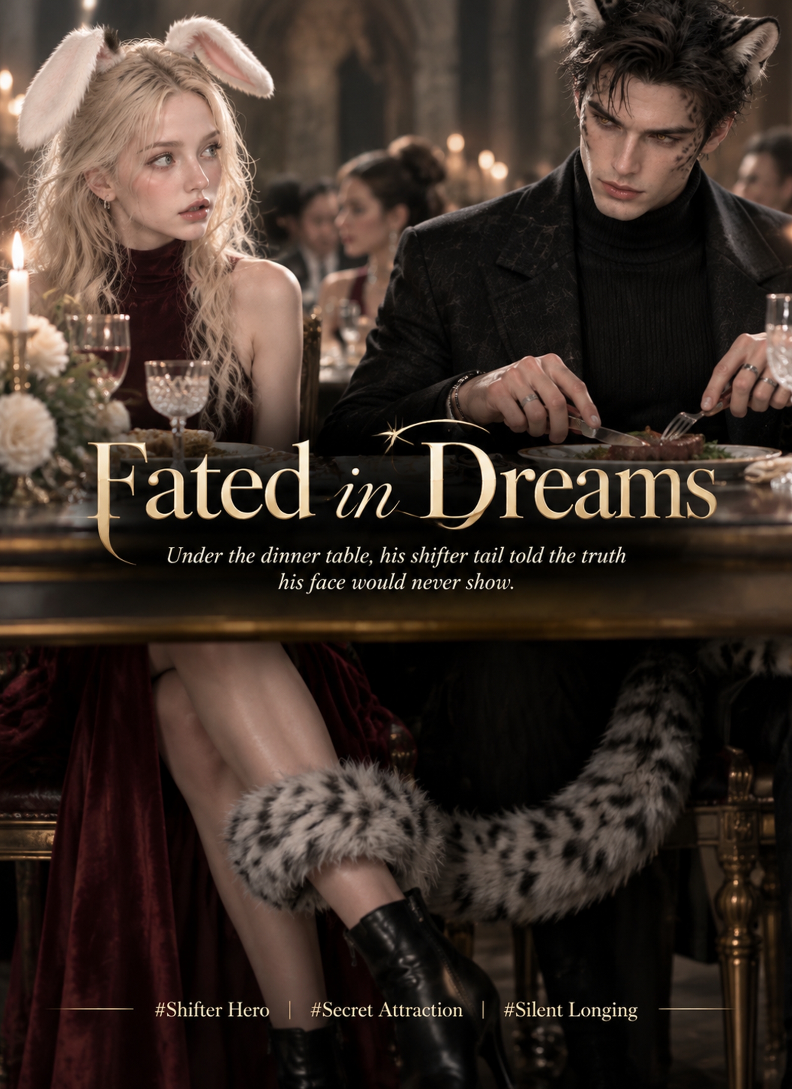 Fated in dreams