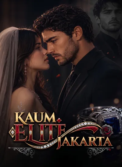 Kaum Elite Jakarta poster