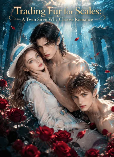 Trading Fur for Scales: A Twin Siren Why Choose Romance poster