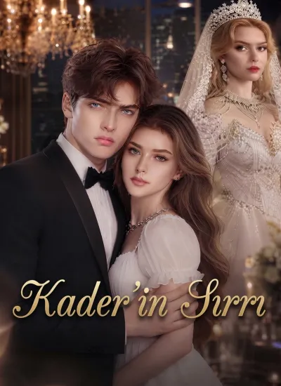 Kader'in Sırrı poster