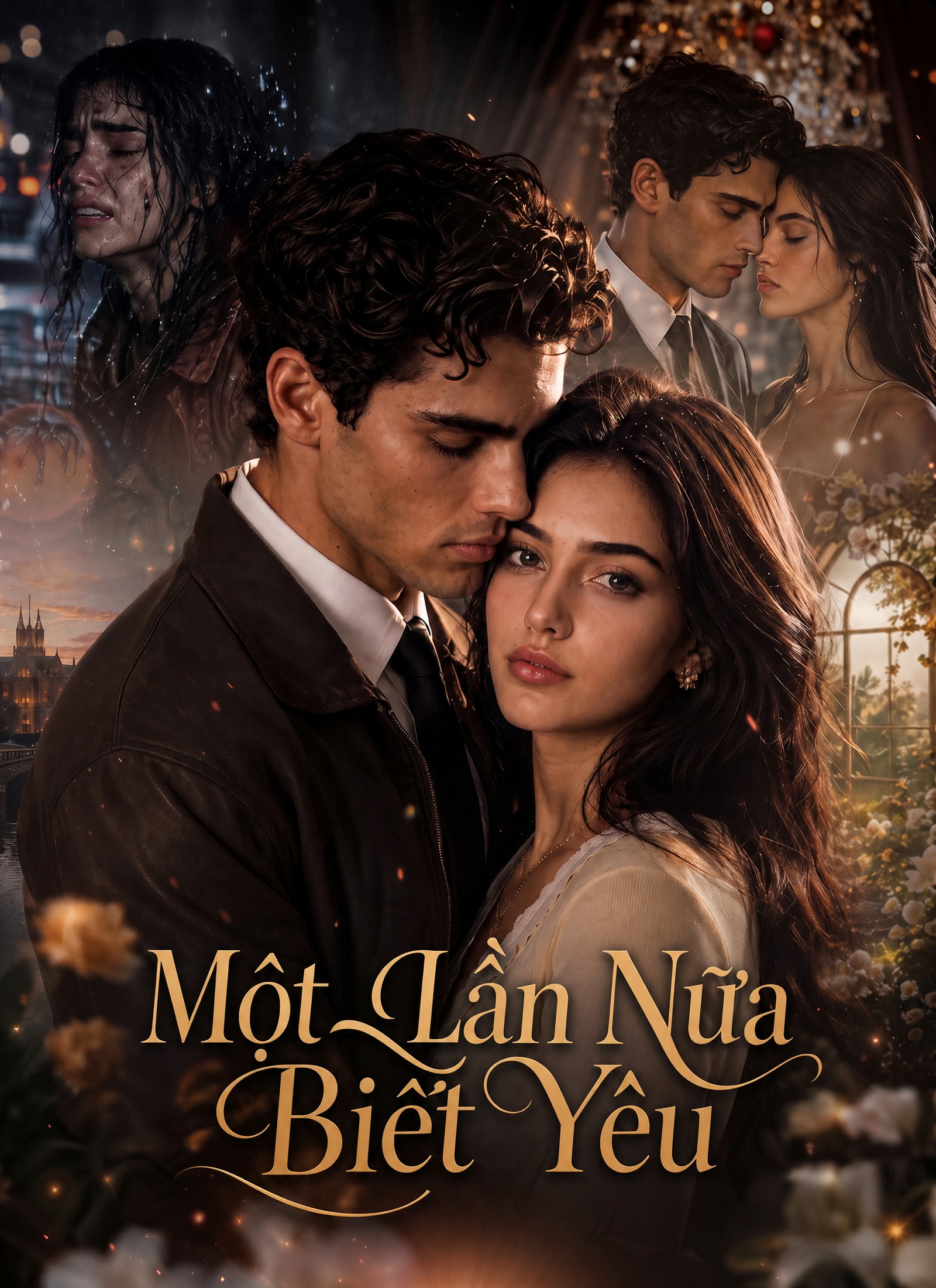 Một Lần Nữa Biết Yêu