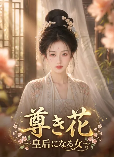 尊き花~皇后になる女~ poster