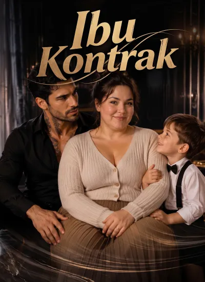 Ibu Kontrak poster