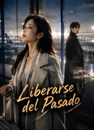 Liberarse del Pasado poster