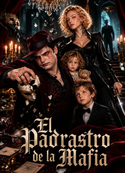 [Doblado]El Padrastro de la Mafia poster