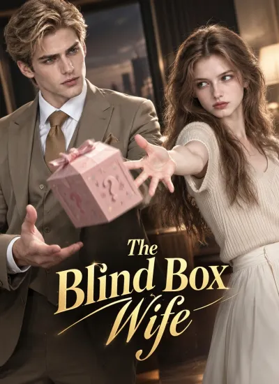 The Blind Box Wife poster