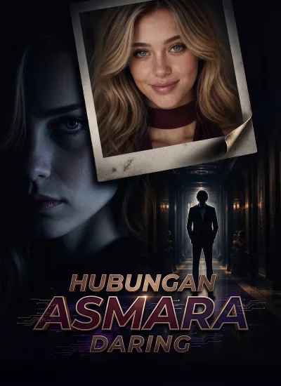 Hubungan Asmara Daring poster