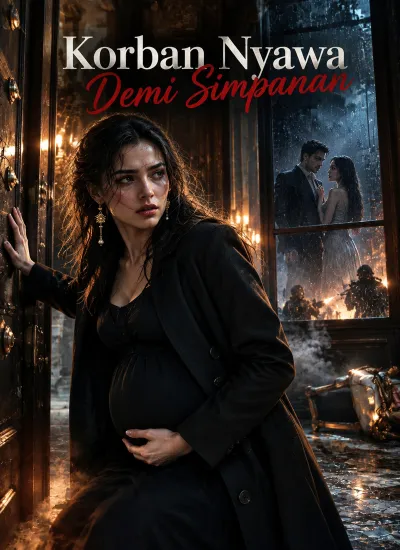 [Dubbing]Korban Nyawa Demi Simpanan poster