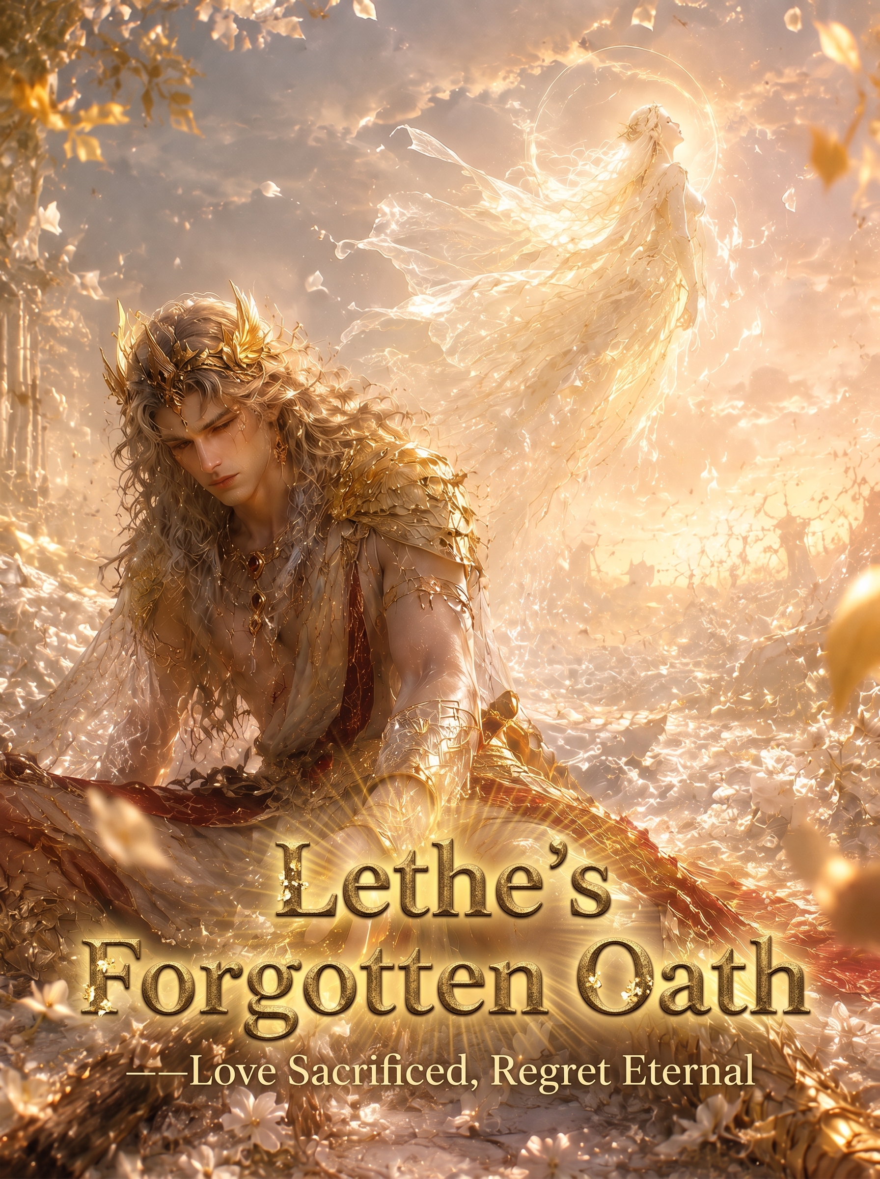 Lethe’s Forgotten Oath