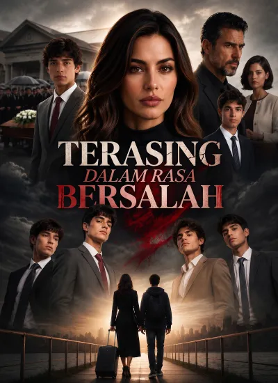 Terasing dalam Rasa Bersalah poster