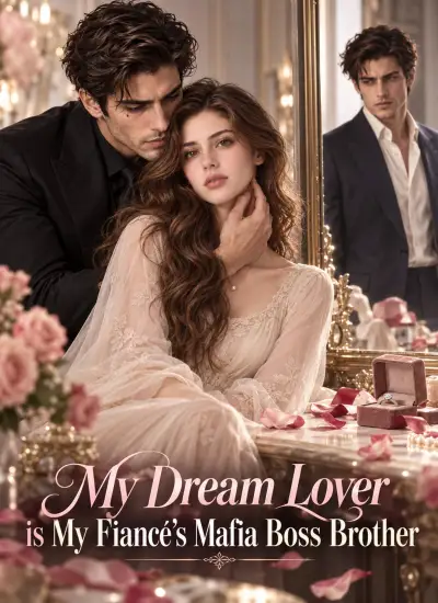 My Dream Lover is My Fiancé's Mafia Boss Brother poster