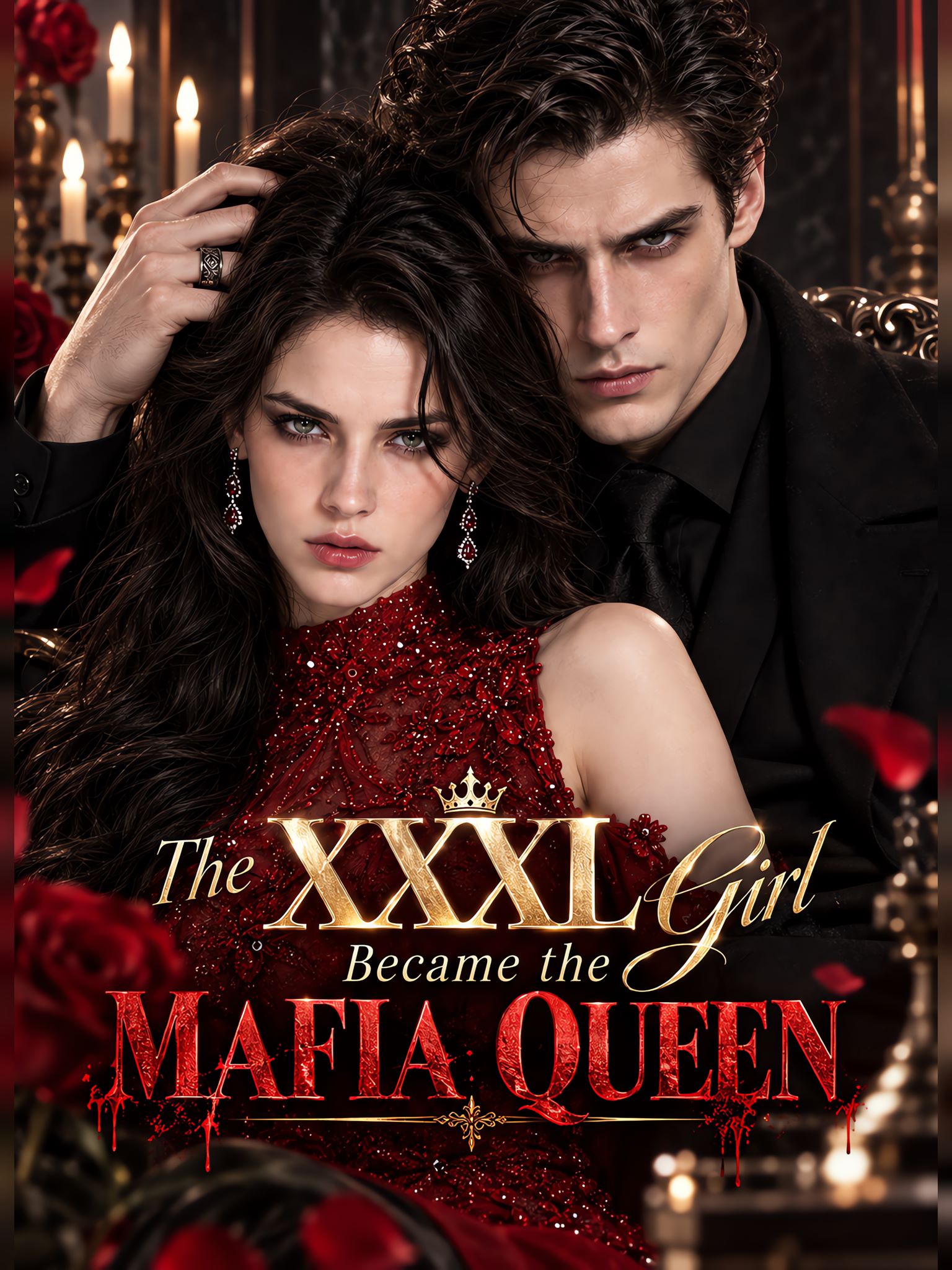 The XXXL Girl Became the Mafia Queen