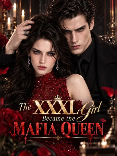 The XXXL Girl Became the Mafia Queen poster
