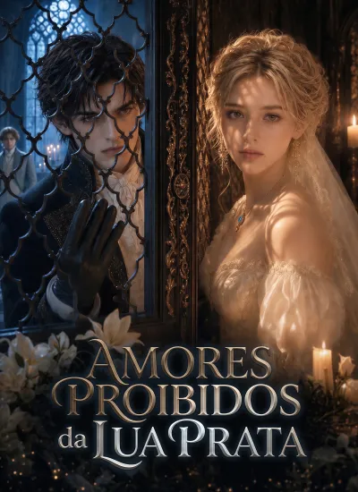 Amores Proibidos da Lua Prata poster