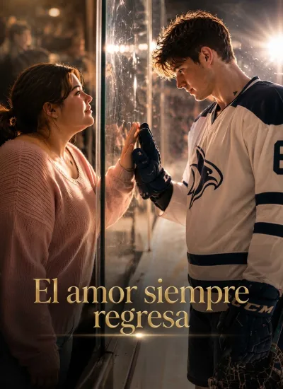 El amor siempre regresa poster