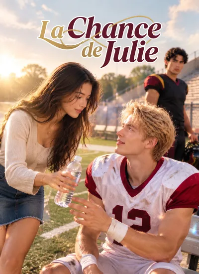 [Doublé]La Chance de Julie poster
