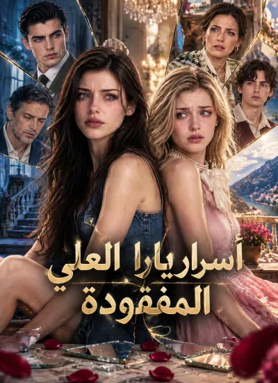 [مدبلج]أسرار يارا العلي المفقودة poster