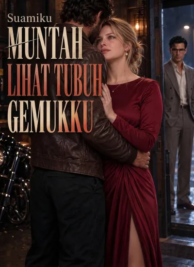 Suamiku Muntah Lihat Tubuh Gemukku poster