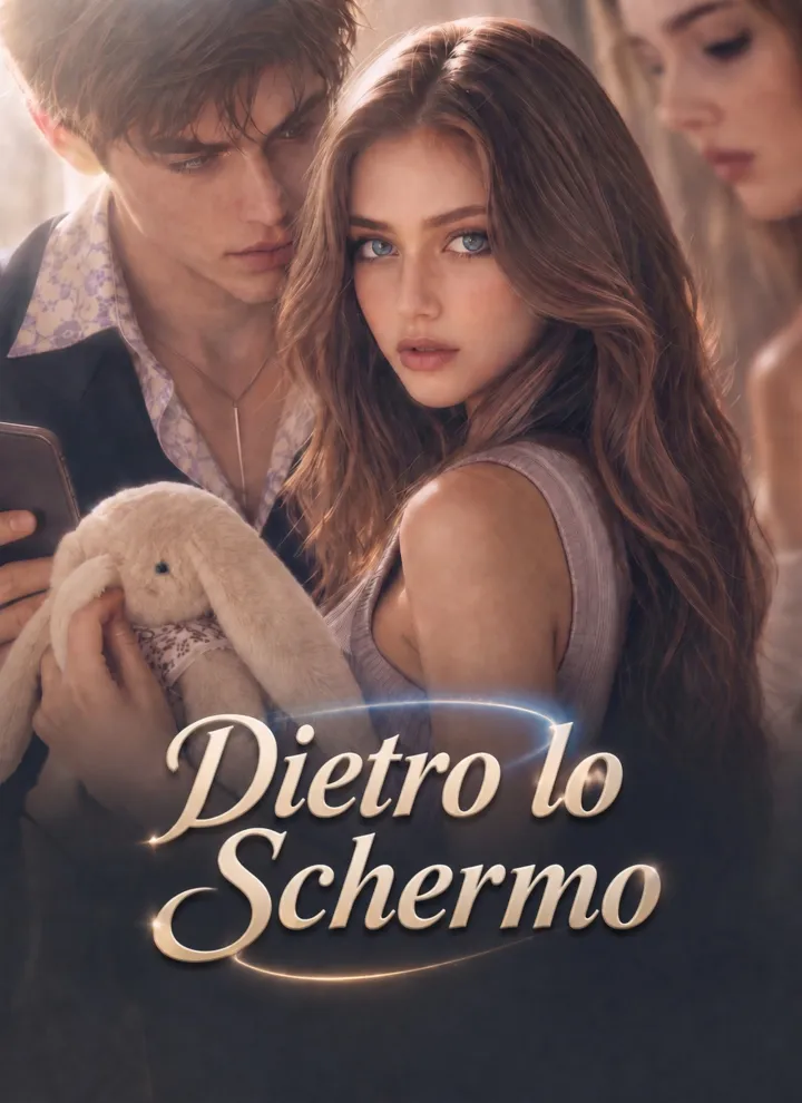 Dietro lo Schermo poster