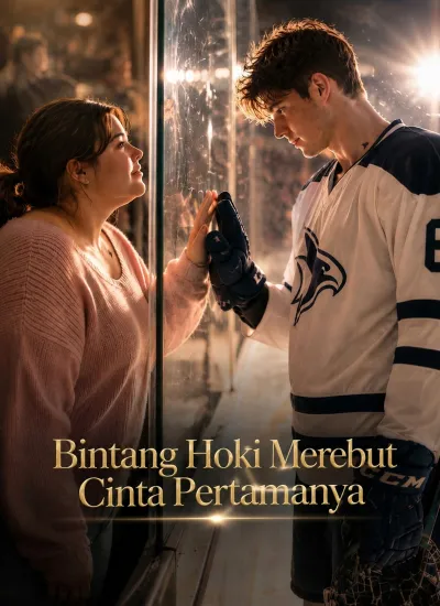 Bintang Hoki Merebut Cinta Pertamanya poster