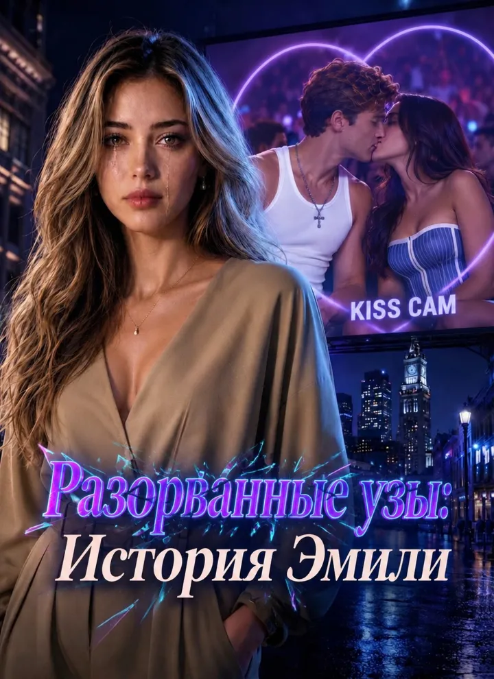 Разорванные узы: История Эмили poster