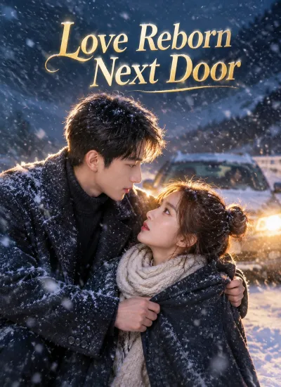 [Dubbed]Love Reborn Next Door poster