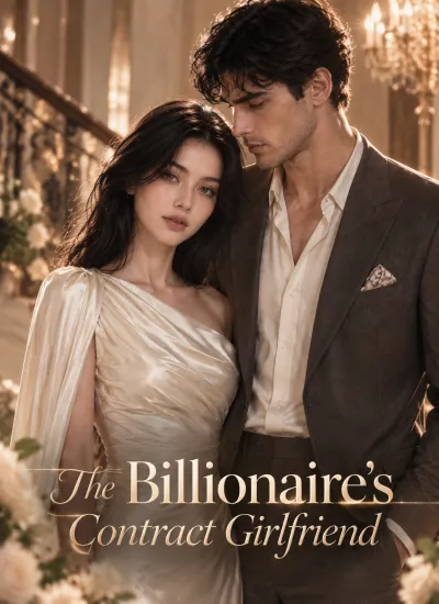 The Billionaire’s Contract Girlfriend poster