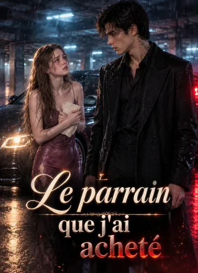 [Doublé]Le parrain que j'ai acheté poster