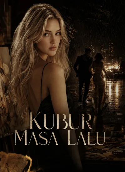 [Dubbing] Kubur Masa Lalu poster