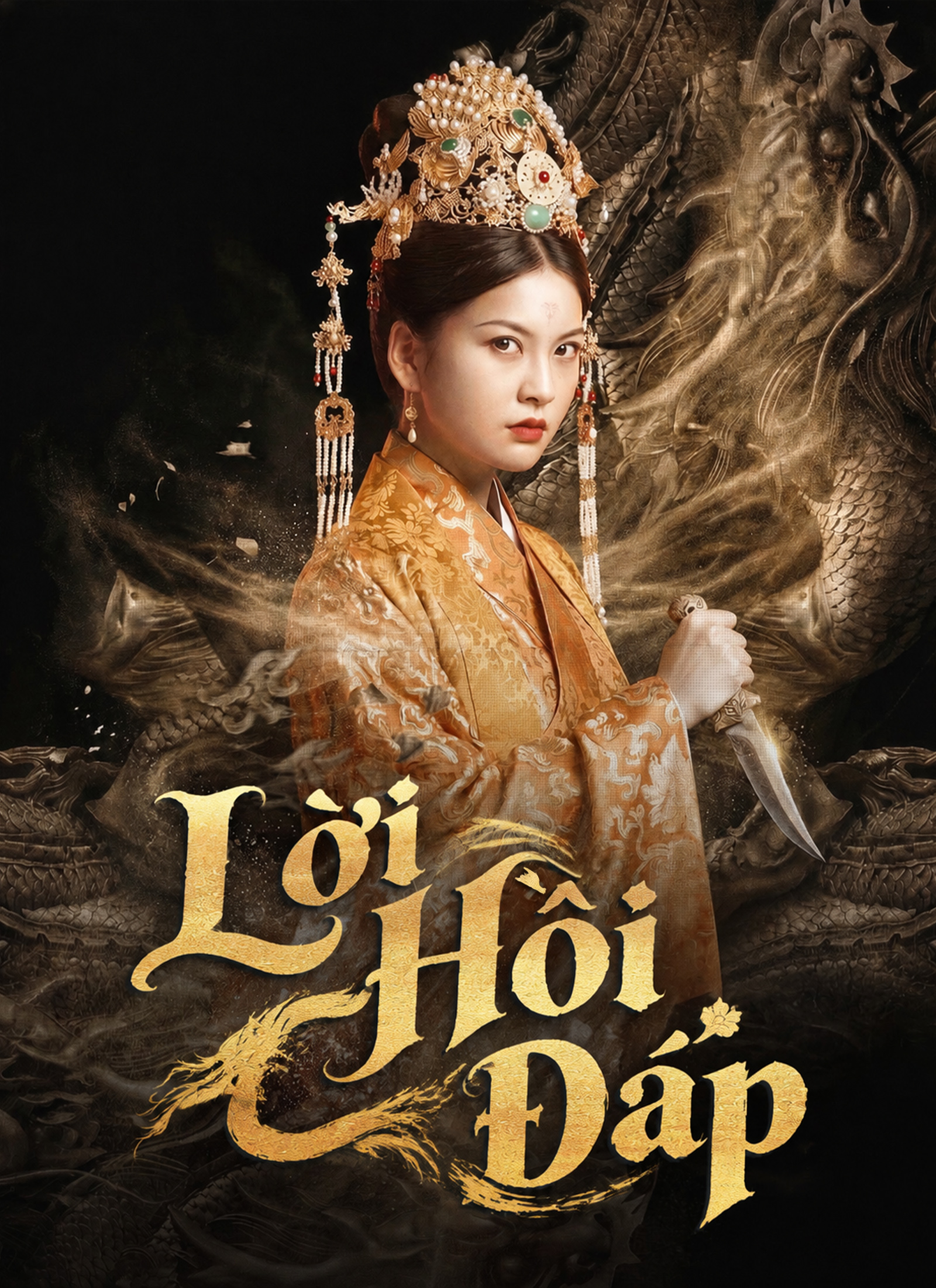 [Lồng tiếng]Lời Hồi Đáp
