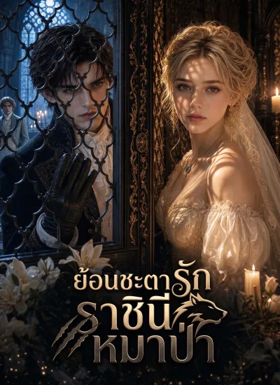 ย้อนชะตารัก ราชินีหมาป่า poster