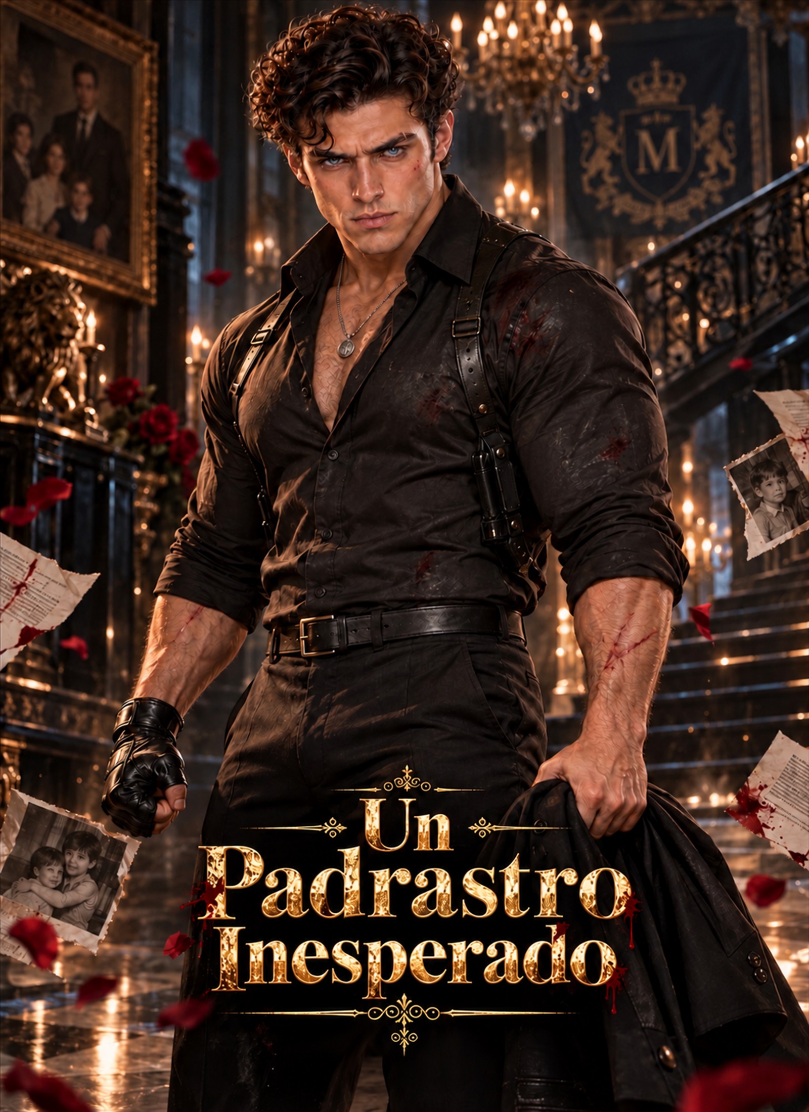 Un Padrastro Inesperado