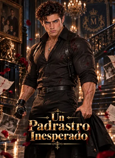 Un Padrastro Inesperado poster