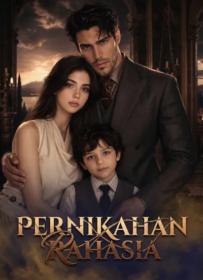 Pernikahan Rahasia poster