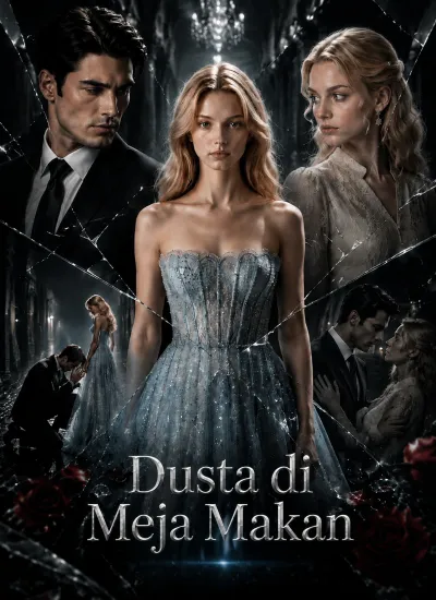 Dusta di Meja Makan poster