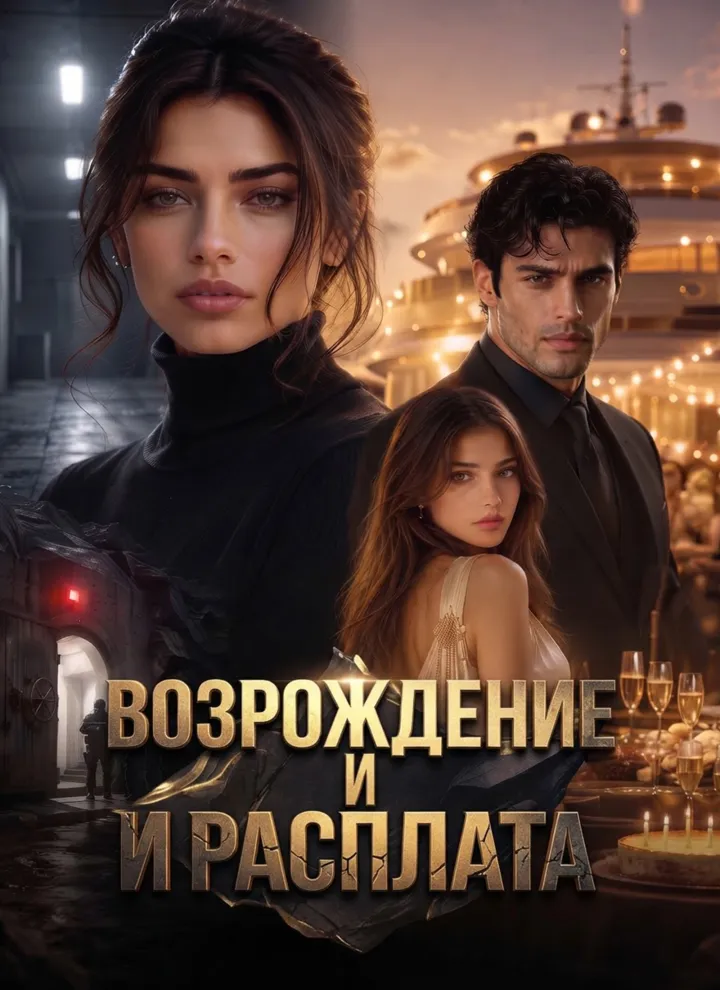 Возрождение и расплата poster