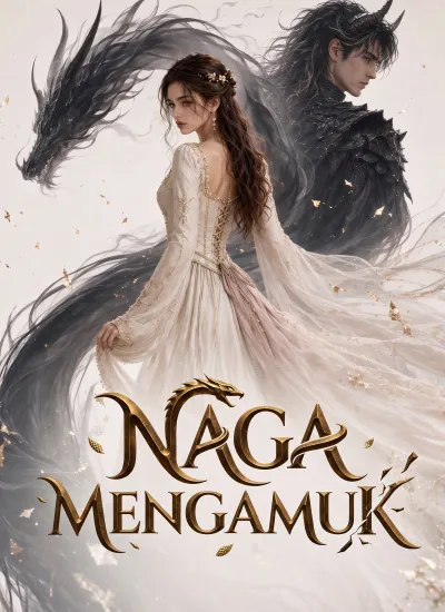 Naga Mengamuk poster