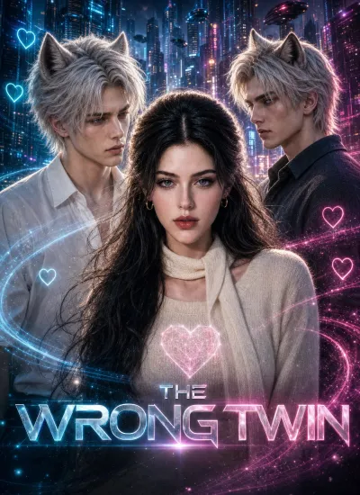 The Wrong Twin poster