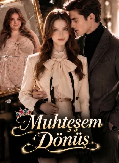 Muhteşem Dönüş poster