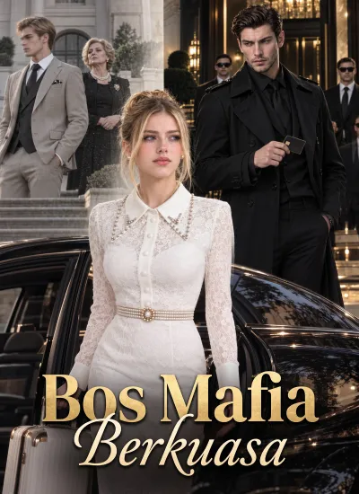Bos Mafia Berkuasa poster