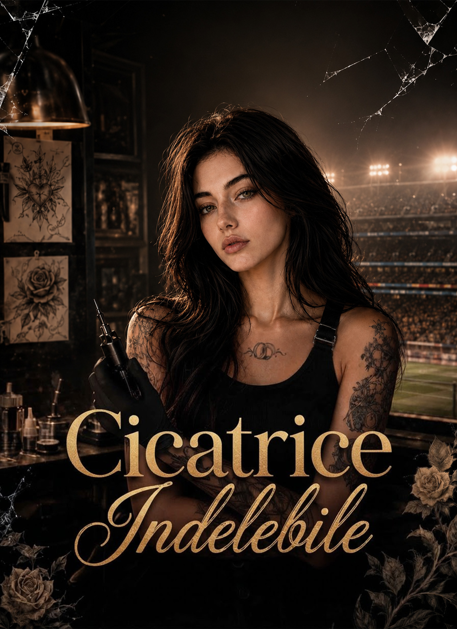 Cicatrice Indelebile