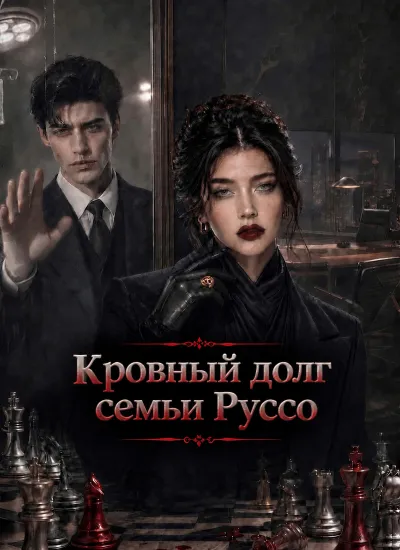 Кровный долг семьи Руссо poster