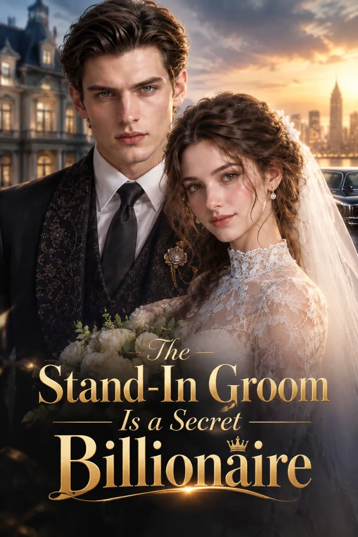 The Stand-In Groom Is a Secret Billionaire poster