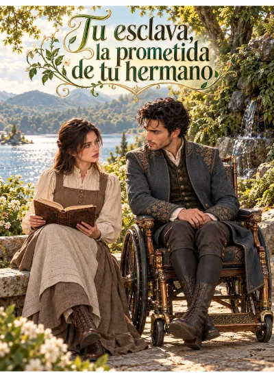 Tu esclava, la prometida de tu hermano poster
