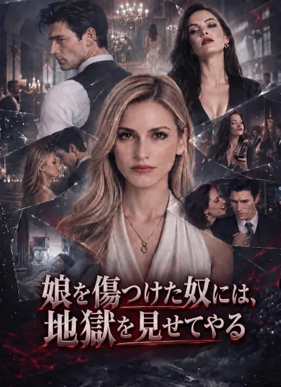 [吹替]娘を傷つけた奴には、地獄を見せてやる poster