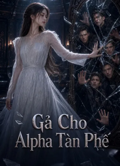 Gả Cho Alpha Tàn Phế poster